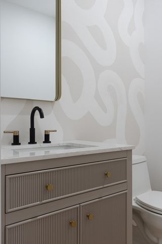 236 Chapel Street 1, Newton, MA 02458