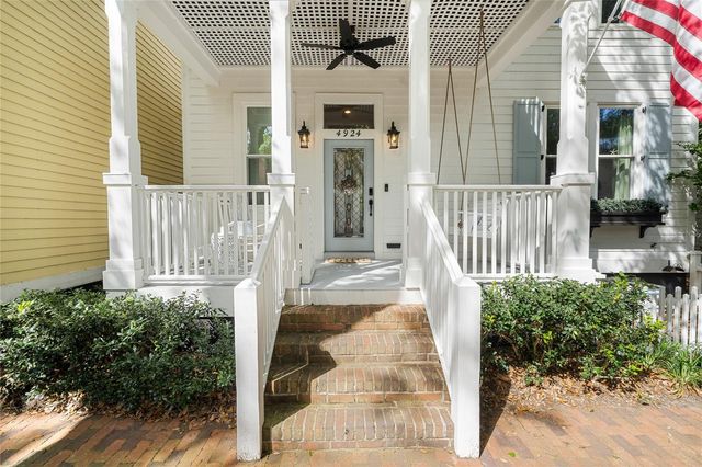 4924 SW 91ST DRIVE, Gainesville, FL 32608