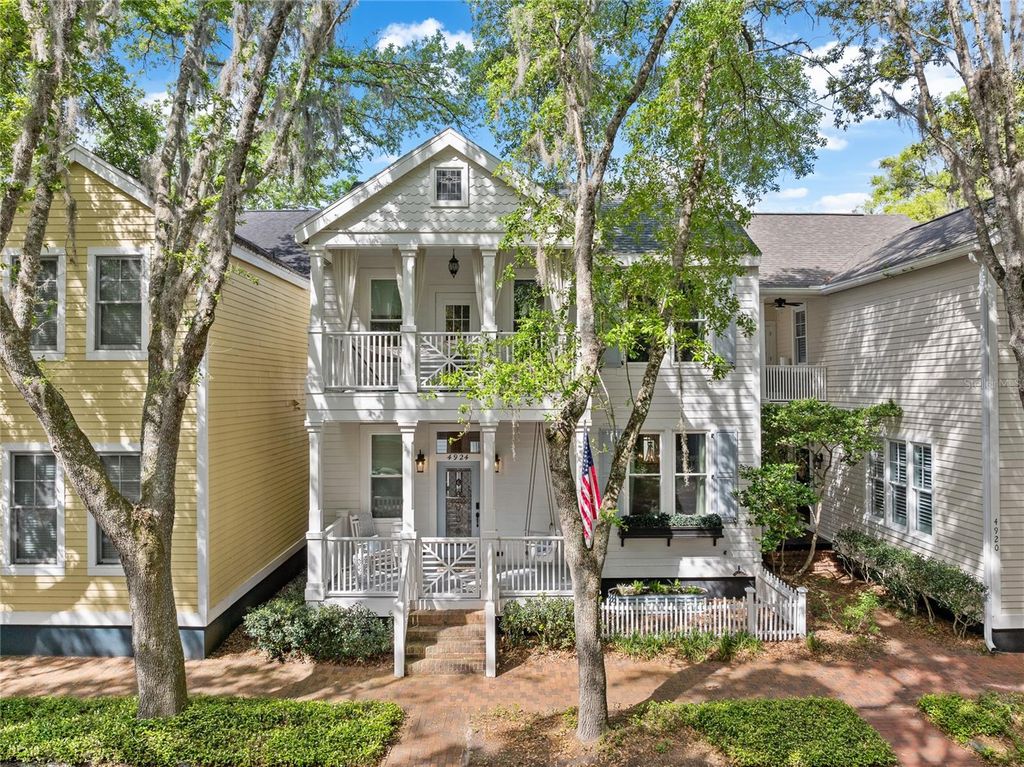 4924 SW 91ST DRIVE, Gainesville, FL 32608
