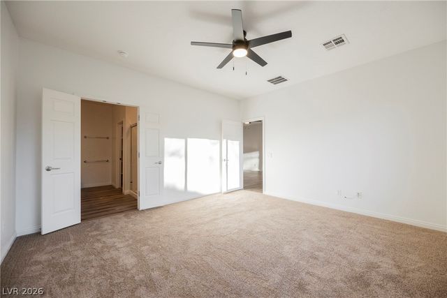 3640 Tack Street, Las Vegas, NV 89122