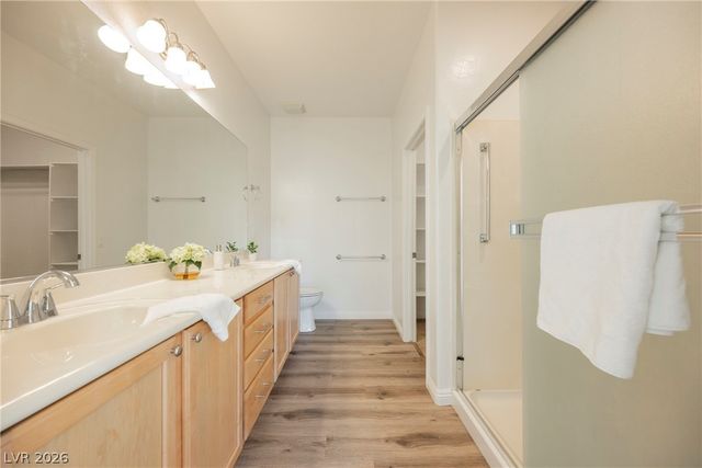 3640 Tack Street, Las Vegas, NV 89122