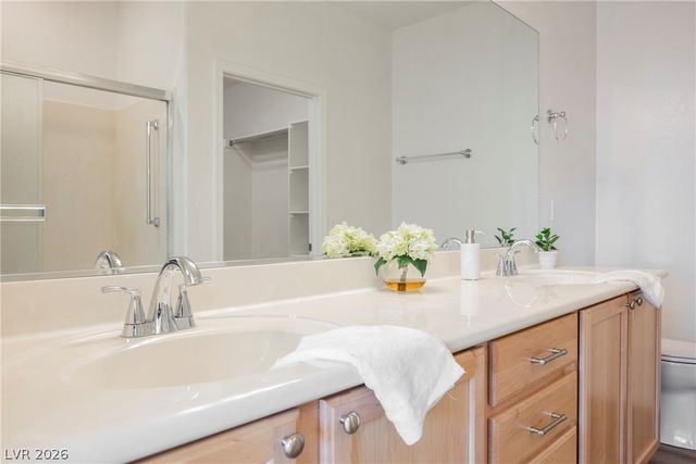 3640 Tack Street, Las Vegas, NV 89122