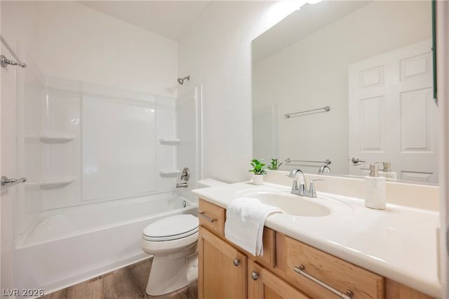 3640 Tack Street, Las Vegas, NV 89122