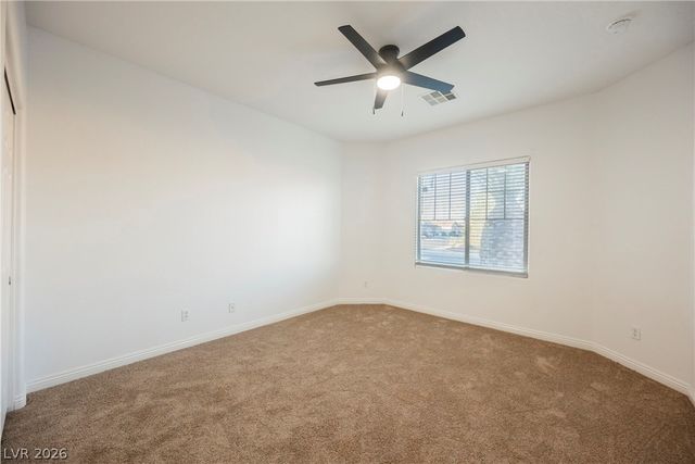 3640 Tack Street, Las Vegas, NV 89122