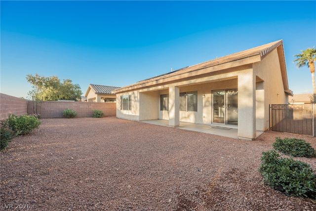 3640 Tack Street, Las Vegas, NV 89122