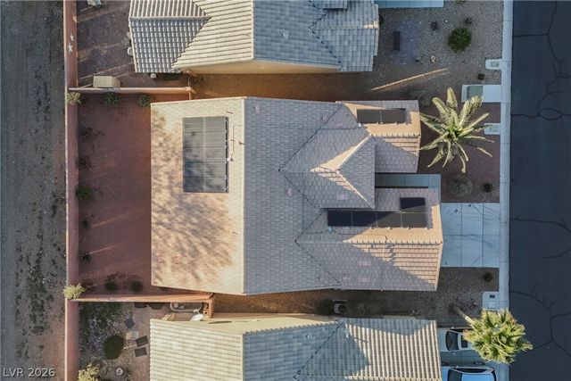 3640 Tack Street, Las Vegas, NV 89122