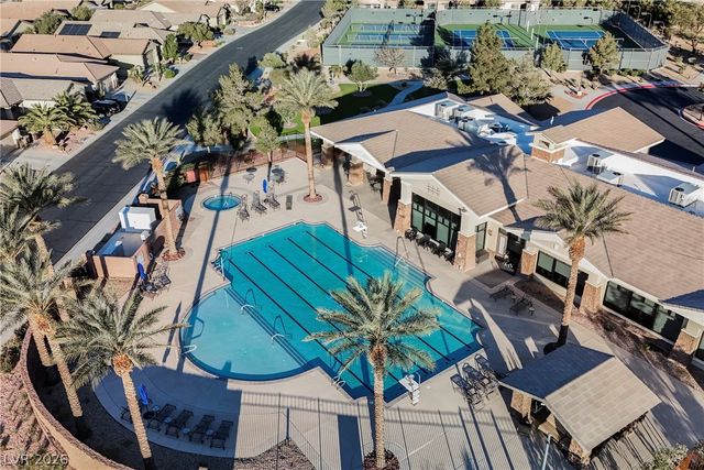 3640 Tack Street, Las Vegas, NV 89122