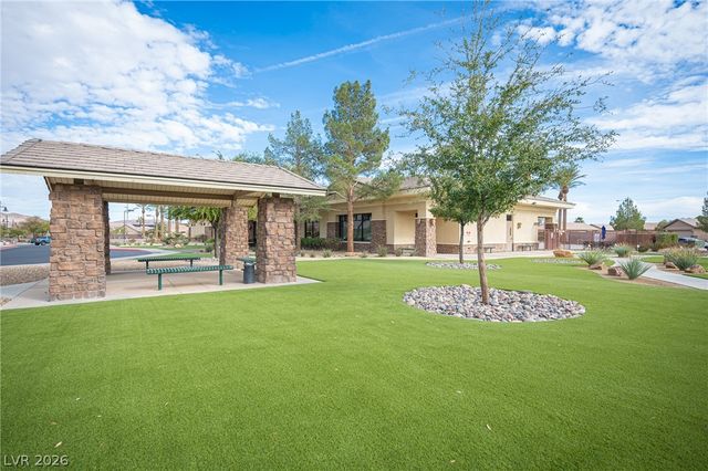 3640 Tack Street, Las Vegas, NV 89122