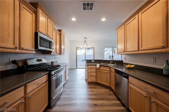 3640 Tack Street, Las Vegas, NV 89122