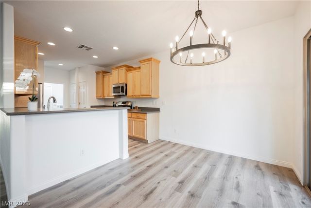 3640 Tack Street, Las Vegas, NV 89122