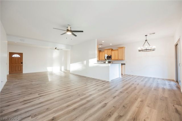 3640 Tack Street, Las Vegas, NV 89122