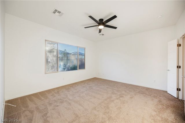 3640 Tack Street, Las Vegas, NV 89122