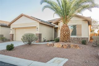 3640 Tack Street, Las Vegas, NV 89122