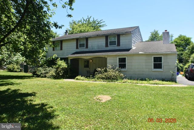 260 NEWTOWN RICHBORO RD, Richboro, PA 18954