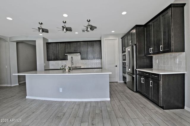 3559 W VERDE RIVER Road, San Tan Valley, AZ 85144