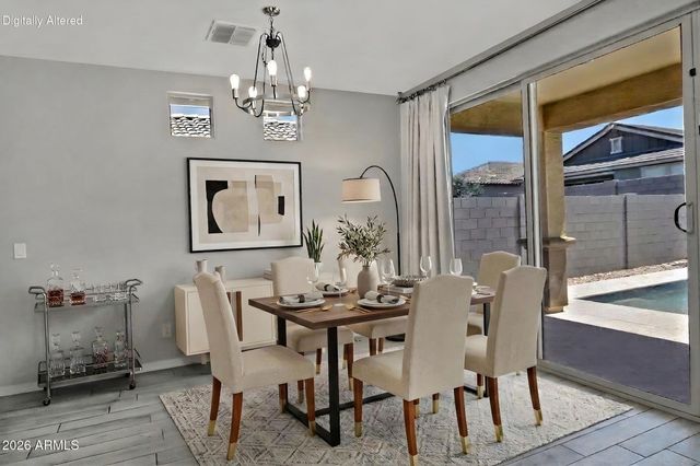 3559 W VERDE RIVER Road, San Tan Valley, AZ 85144