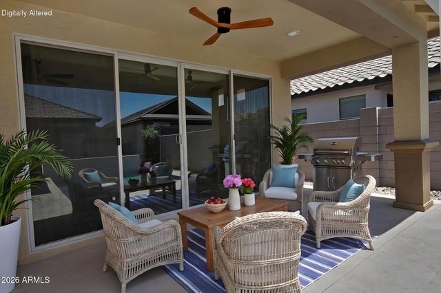 3559 W VERDE RIVER Road, San Tan Valley, AZ 85144