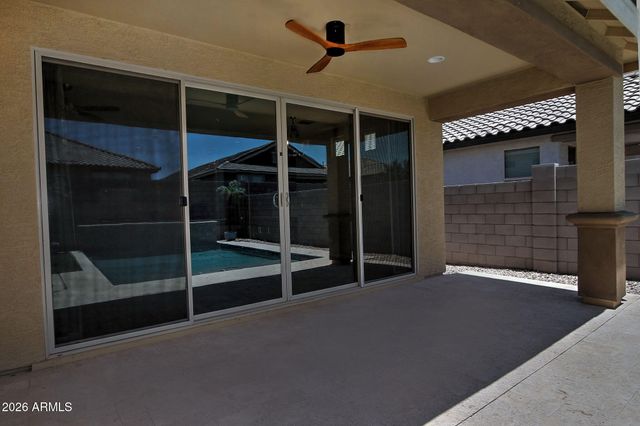 3559 W VERDE RIVER Road, San Tan Valley, AZ 85144