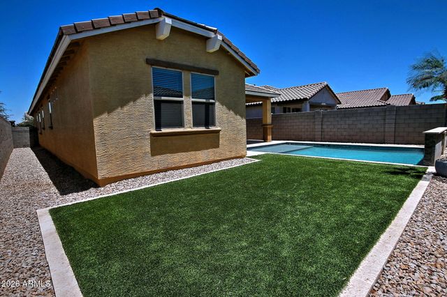 3559 W VERDE RIVER Road, San Tan Valley, AZ 85144