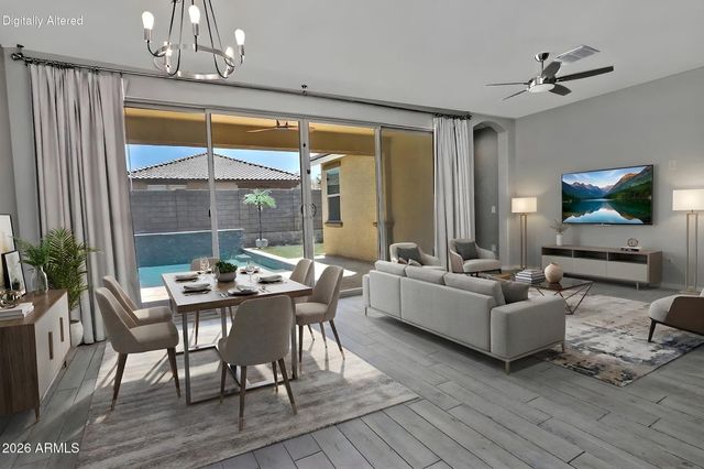 3559 W VERDE RIVER Road, San Tan Valley, AZ 85144