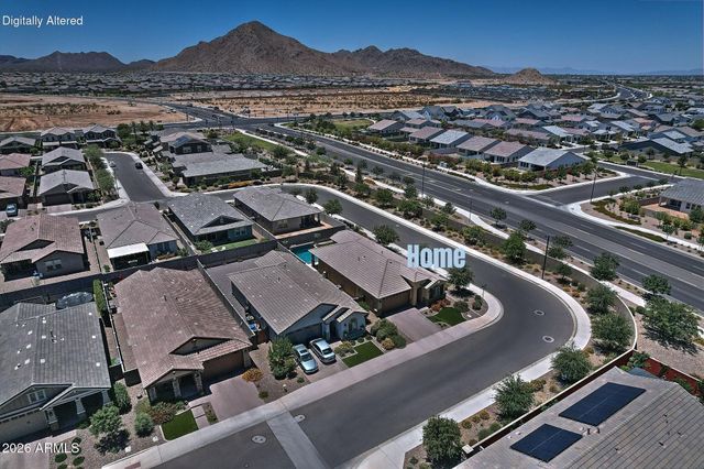 3559 W VERDE RIVER Road, San Tan Valley, AZ 85144