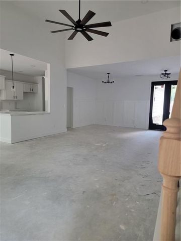2455 Ashton Drive, Villa Rica, GA 30180