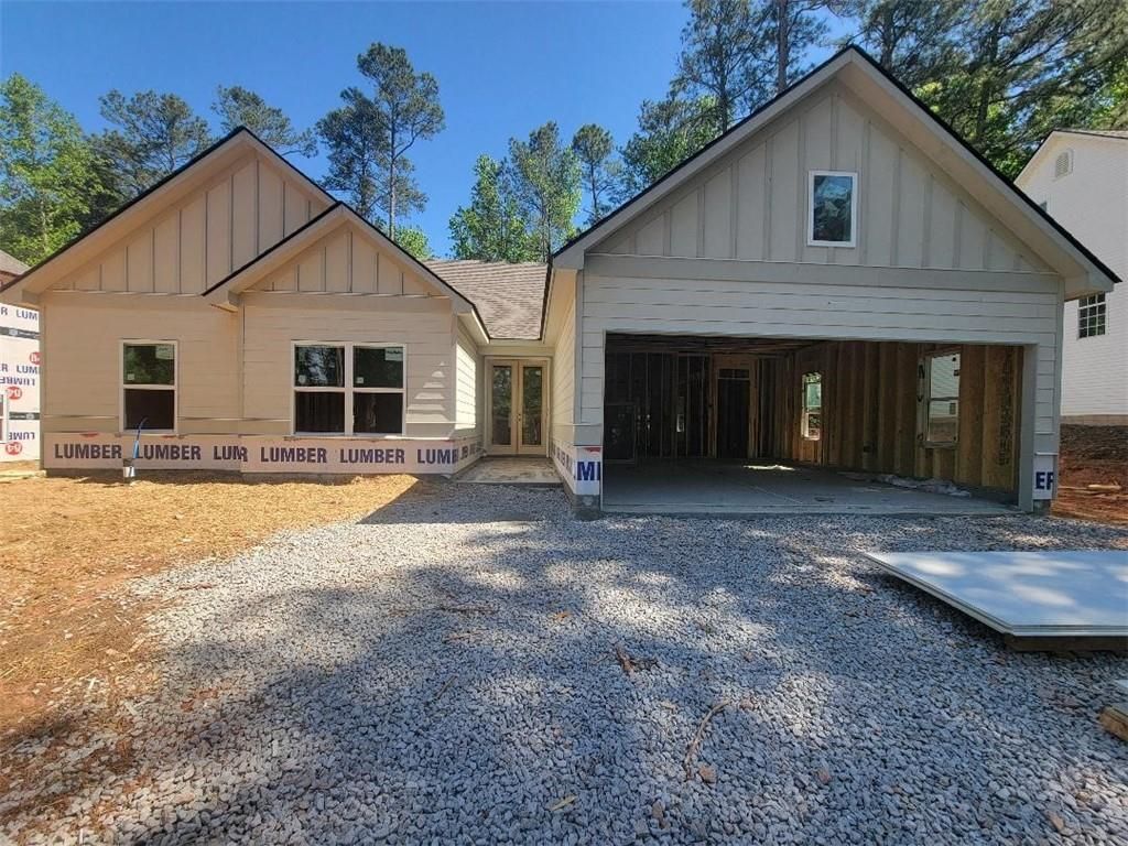 2455 Ashton Drive, Villa Rica, GA 30180