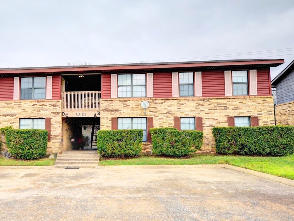 6321 Richland Plaza Drive D, North Richland Hills, TX 76180