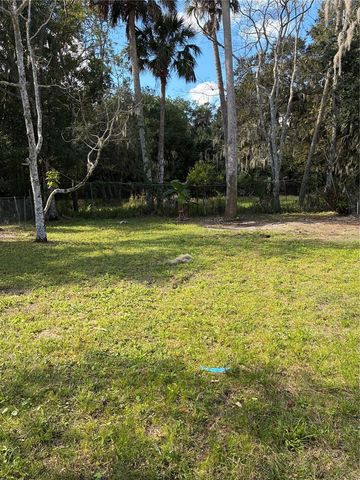 812 MARION STREET, Daytona Beach, FL 32114