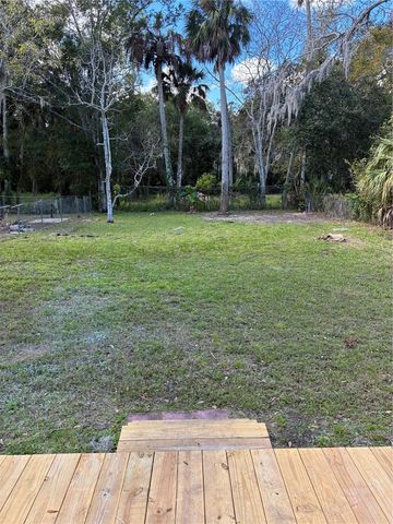 812 MARION STREET, Daytona Beach, FL 32114