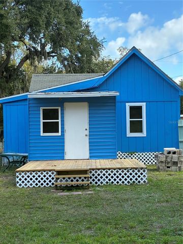 812 MARION STREET, Daytona Beach, FL 32114