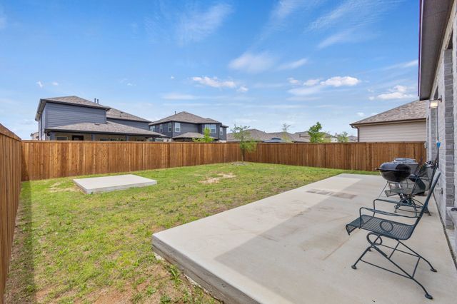 925 West Drive, Aubrey, TX 76227