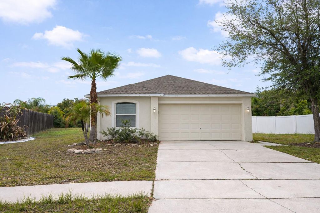 13630 SILVER CHARM COURT, Riverview, FL 33569