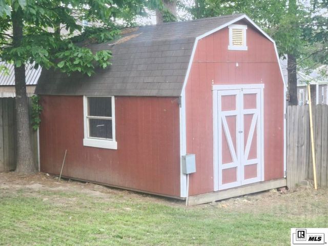401 LINCOLN HILLS DRIVE, Monroe, LA 71203