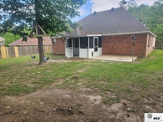 401 LINCOLN HILLS DRIVE, Monroe, LA 71203
