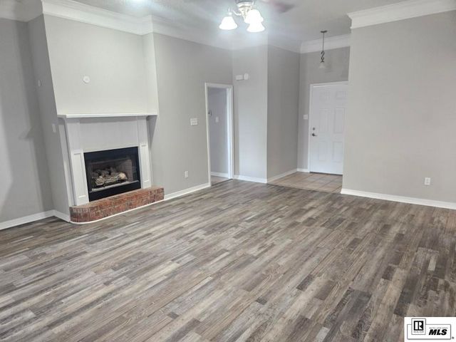 401 LINCOLN HILLS DRIVE, Monroe, LA 71203