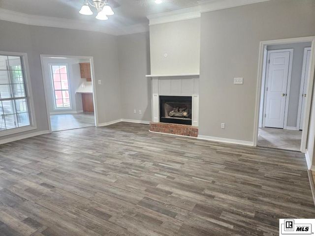 401 LINCOLN HILLS DRIVE, Monroe, LA 71203