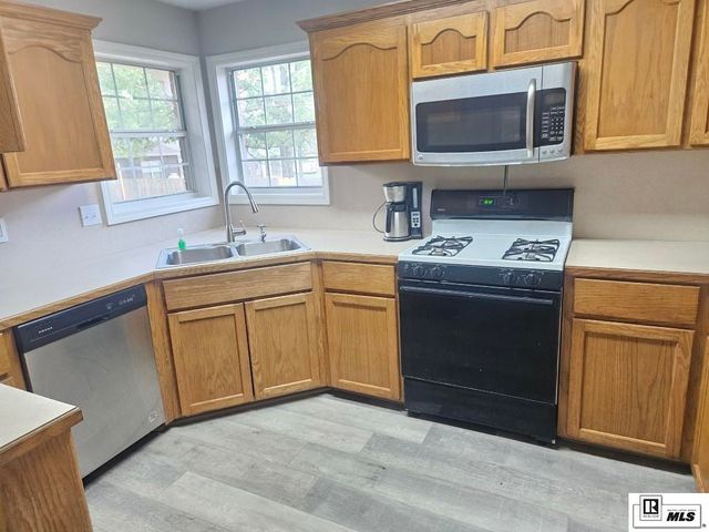 401 LINCOLN HILLS DRIVE, Monroe, LA 71203