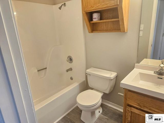 401 LINCOLN HILLS DRIVE, Monroe, LA 71203