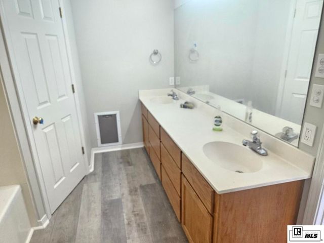 401 LINCOLN HILLS DRIVE, Monroe, LA 71203