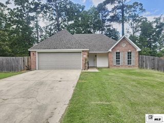 401 LINCOLN HILLS DRIVE, Monroe, LA 71203
