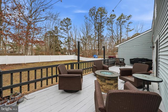 4 PROSIT LA, Ocean View, NJ 08230