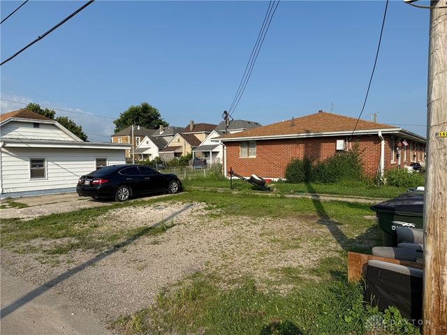536-544 Brandt Street, Dayton, OH 45404