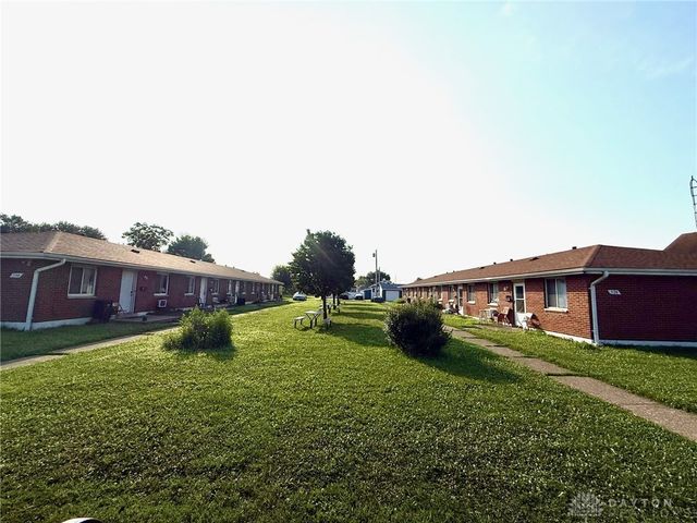 536-544 Brandt Street, Dayton, OH 45404