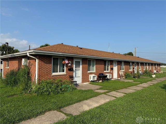 536-544 Brandt Street, Dayton, OH 45404