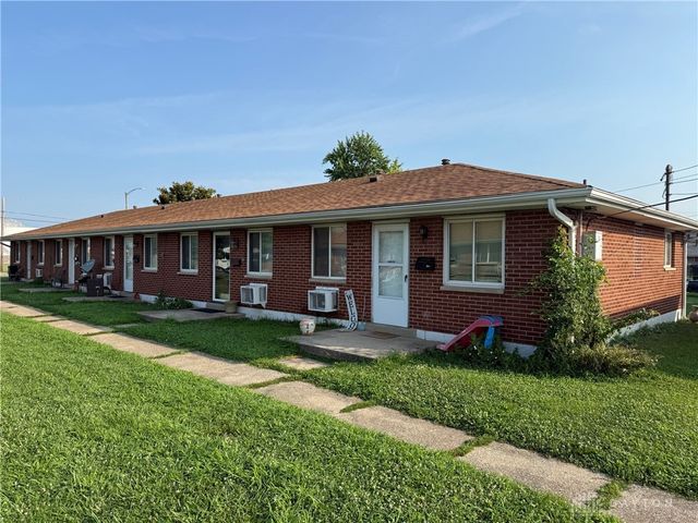 536-544 Brandt Street, Dayton, OH 45404
