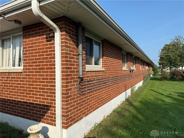 536-544 Brandt Street, Dayton, OH 45404