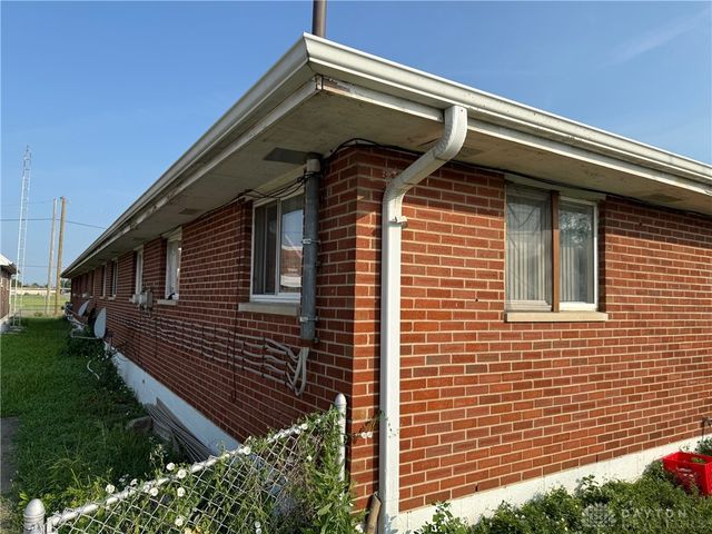 536-544 Brandt Street, Dayton, OH 45404