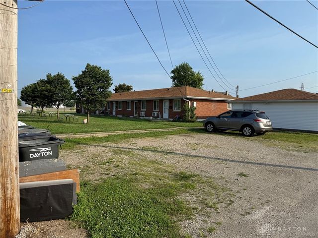 536-544 Brandt Street, Dayton, OH 45404