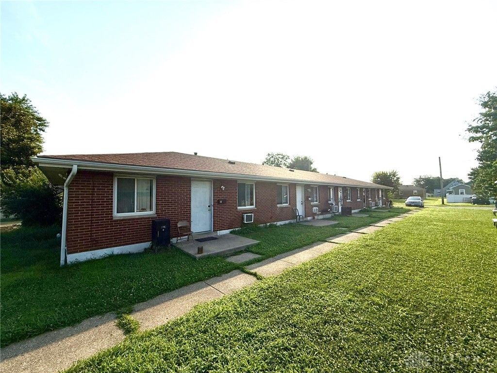 536-544 Brandt Street, Dayton, OH 45404